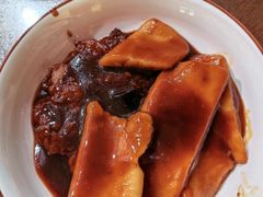 -鲜得来排骨年糕(即墨路店)