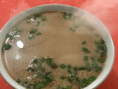 -余氏豆腐包老店(东直街店)