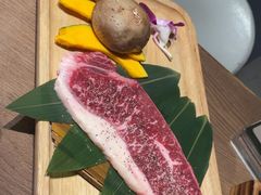 -虎丸烧肉(世纪汇店)