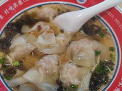 -明記茶餐廳(福田总店)