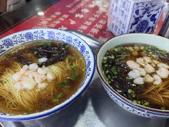 -美味斋(西北街店)