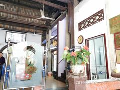 -飘香小食店(国平路店)