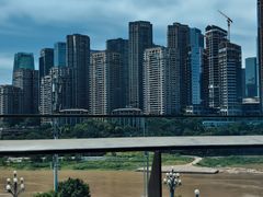 -朗塗老味火锅·江景无人机(长嘉汇店)