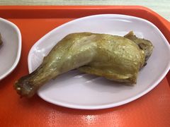 -香妃烤鸡(新奥店)