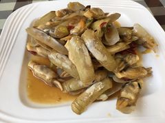 -潮有信餐厅(碧桂园十里金滩店)