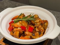 -留半山·香港食堂(啦啦宝都店)