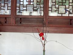 -韬光茶庵