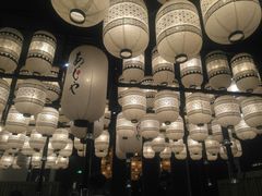 -鹿角巷The Alley(龙湖天街店)
