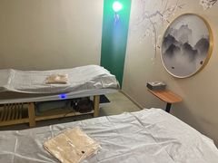 -手舒·采耳按摩·影院足道spa(莫愁湖东路店)