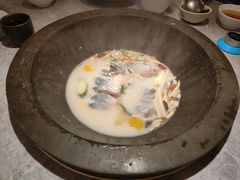 -鲜潭蒸汽石锅鱼(万象前海店)