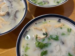 -鸭小妹鸭血粉丝(老门东店)
