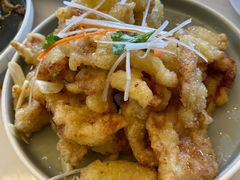 -京滨饭店·餐厅(阜外大街店)