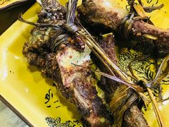 -益恒饭店乡间白族菜(古城总店)