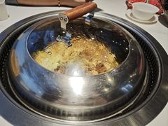 -东北铁锅宴(云龙华府店)
