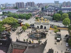 -上海东林寺(金山区)