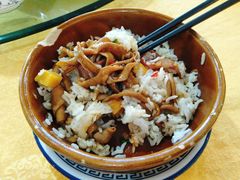 -区海鸡场饭店(石壁店)