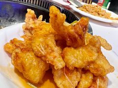 -玺炖·中国铁锅炖(虹桥天街店)
