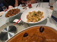 -大铁勺新津菜(东丽阳光新业广场店)