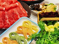 -德天肥牛海鲜火锅(龙吟坊店)