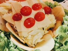 -腰子哥烤串(石佛营炫特店)