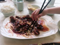 -惠宾饭庄(千禧店)