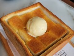 -绿茶餐厅(华发商都店)