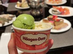 -上海锦江汤臣洲际大酒店壹阶层