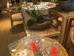 -若蘭慈·无国界素食料理(欢乐海岸店)