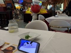 -中山威尼斯西餐厅(三乡总店)