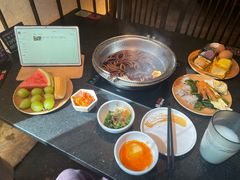-牛New寿喜烧(新六百店)