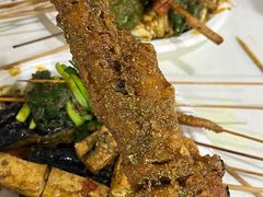 -胖子鸡排(循礼门老字号店)