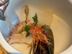 -王品牛排(珠海富华里店)