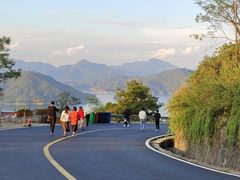 -千岛湖天屿景区