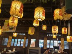 -南京大牌档(壹方天地店)