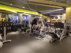 -贝菲特游泳健身(徐泾店)