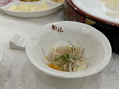 -寻味顺德·南记酒家·传统顺德菜·鱼生(广源路店)
