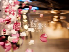 -上海明天广场JW万豪酒店