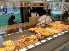 -Money Shops(愚园路店)