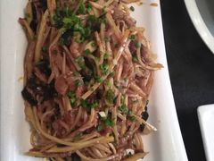 -芳芳私房菜·精做淮扬菜(承德路店)