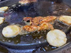 -獨門烤肉(开发区店)