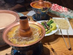 -额尔敦传统涮(腾飞北路店)