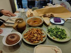 -兰溪小馆(东直门簋街店)