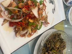 -百味园土菜馆(迎宾东路店)