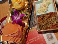 -正宗齐齐哈尔烤肉·齐牛哥鲜切炭火烤肉(杭州总店)