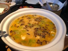 龙虾泡饭-小运河·公馆(国贸店)