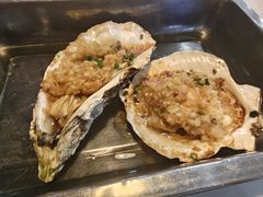 -胶东海鲜大排档(北太平庄店)