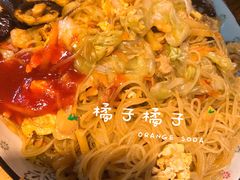 -聪辉同安老美食饭店(大元路店)