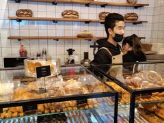 -81BAKERY(大学路店)
