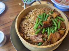 -老雒阳面馆·水席(定鼎门店)