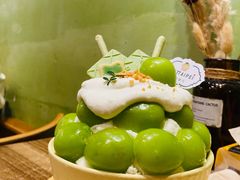 -如思台北甜品店(玉林西路店)